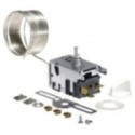 Danfoss Termostato Refrigeracion Con Accesorios Congelador