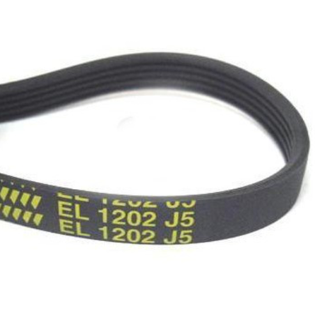 Correa Ranurada 1202 Pje 5 Megadyne Fagor Candy Otsein Elastica