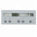 Mando Control Confort Gt Baxiroca 147057272