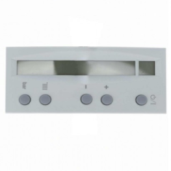 Mando Control Confort Gt Baxiroca 147057272