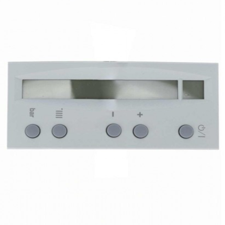 Mando Control Confort Gt Baxiroca 147057272