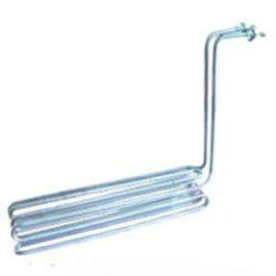 Resistencia Freidora Angelo Po 4700w Standard