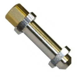 Filtro Magnetico R/Rs 122080150 Para Baxi Roca 122080150