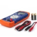 Capacimetro Digital Condensador Capacitor Tester Lcd Pila Incluida