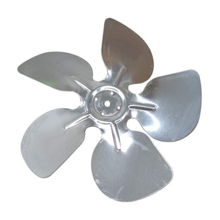 Helice ventilador 5w Sp Standard Standard 200mm Diametro