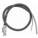 Tubo Manguera Entrada Agua Lavavajillas Aquastop Indesit Ariston Smeg 282407
