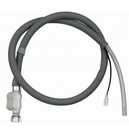 Tubo Manguera Entrada Agua Lavavajillas Aquastop Indesit Ariston Smeg 282407