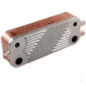 Intercambiador Placas Caldera Junkers 8716771987