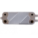 Intercambiador Placas Caldera Junkers 8716771987