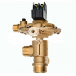 Valvula DesViadora Caldera Standard Giannoni Pfv33F Co 8716156743