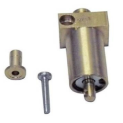 Regulador Caudal Quemador Gasoleo 2R3R5R10 Kt2R Baxi Roca 121306911
