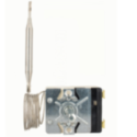 Termostato Freidora Standard Standard 85210 Domestico E Industrial