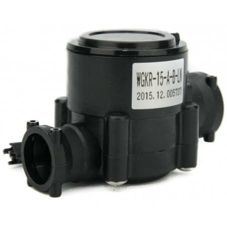 Hidrogenerador Recto Calentador Fagor Vaillant Cointra Valvula Flusostato