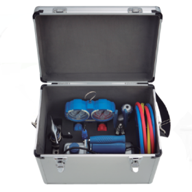 Kit Completo Basico Instalador Friogorista Aire Acondicionado
