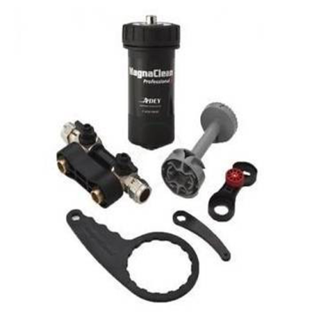 Filtro Magnetico magnaclean2 Descalcificador Antical