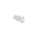 Resistencia Lavavajillas 2000w 290X80mm Lavaplatos Faema Industrial