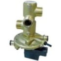 Valvula 3 Vias Caldera Sime Formatbf 6102805 P374S002