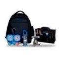 Kit Completo Herramienta Avanzado Instalador Aire Acondicionado