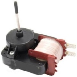 Motor Ventilador Refrigeracion Congelador Frigorifico No Frost