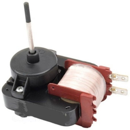 Motor Ventilador Refrigeracion Congelador Frigorifico No Frost