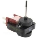 Motor Ventilador Refrigeracion Congelador Frigorifico No Frost