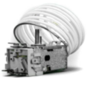 Termostato Frigorifico 040165 Regulador Temperatura Congelador