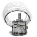 Termostato Frigorifico 040165 Regulador Temperatura Congelador