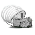 Termostato Frigorifico 040165 Regulador Temperatura Congelador