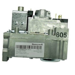 Valvula Caldera Gas Baxiroca vr4601C B 1024 G100 Co 1410A41434