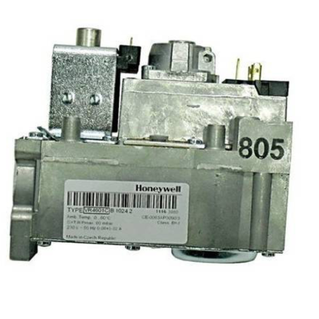 Valvula Caldera Gas Baxiroca vr4601C B 1024 G100 Co 1410A41434