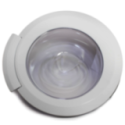 Puerta Completa Lavadora Bosch Blanco Original Co 704286 ws20161Ee24