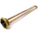 Resistencia Termo Electricao vaina Cobre Recto Rosca 1 1/4 1200w 220v Cointra