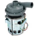 Motor Bomba Lavado Lavavajillas Fagor Fi30 Fi48 Fi48B Fi64 Fi64B 220v