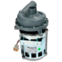 Motor Bomba Lavado Lavavajillas Fagor Fi30 Fi48 Fi48B Fi64 Fi64B 220v