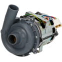 Motor Bomba Lavado Lavavajillas Fagor Fi30 Fi48 Fi48B Fi64 Fi64B 220v