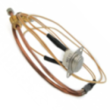 Termopar Fagor 10 Litros Con Termostato Calentador Metrica 8 71mm Co 810005