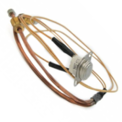 Termopar Fagor 10 Litros Con Termostato Calentador Metrica 8 71mm Co 810005