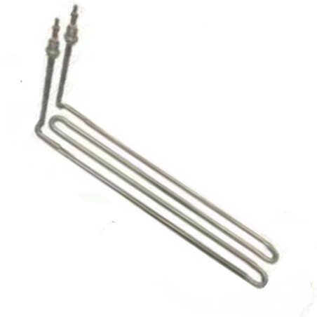 Resistencia Freidora Cocina Industrial 3500w 220v Iecsa Standard