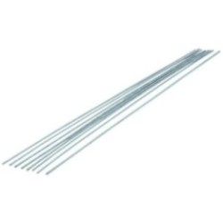 Varilla De Soldar 5 Plata Cobre/Laton/Hierro/AluMinio Sin Decapante