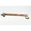 Resistencia Termo Horizontal 2000w Standard Doblada Ariston Thermor Cointra