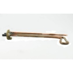 Resistencia Termo Horizontal 2000w Standard Doblada Ariston Thermor Cointra