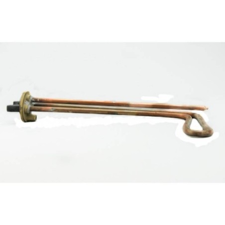Resistencia Termo Horizontal 2000w Standard Doblada Ariston Thermor Cointra