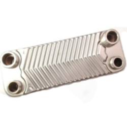 Kit Intercambiador 14 Placas Caldera Vaillant 064946 vcw