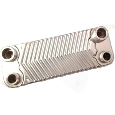Kit Intercambiador 14 Placas Caldera Vaillant 064946 vcw