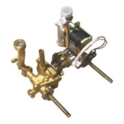 Kit Cuerpo Agua Gas Glp 10 Calentador Cointra Cob10Glp 398C0310