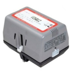 Motor Caldera Honeywell Standard vc6012 200/240v wx003333 Valvula 3 Vias
