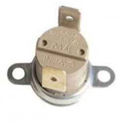 Clixon Antirretorno Baxiroca 122150400