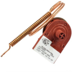 Termostato Seguridad Caldera Baxiroca G100/30 Ie G100/40 Xie G100/50 Co 147057241