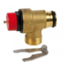 Valvula De Seguridad Saunier Duval Co S1006700