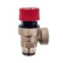 Roca Baxi Valvula De Seguridad 3 Bares Laura Co 122450080
